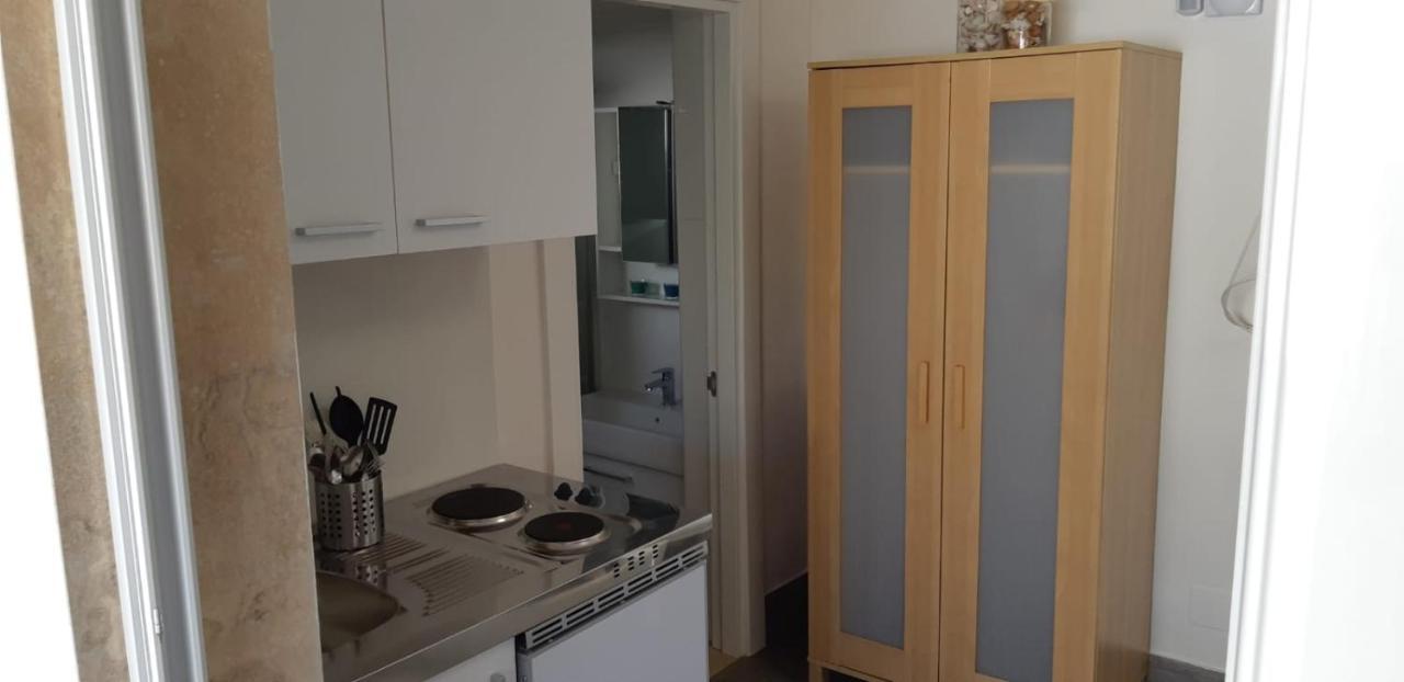 Villa Monolocale Indipendente Con Giardino E Parcheggio Privato Porto Cesareo Esterno foto